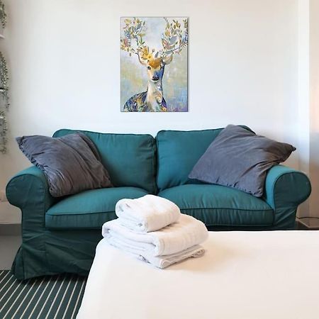 Primopiano - Clitumno Apartment Милано Екстериор снимка