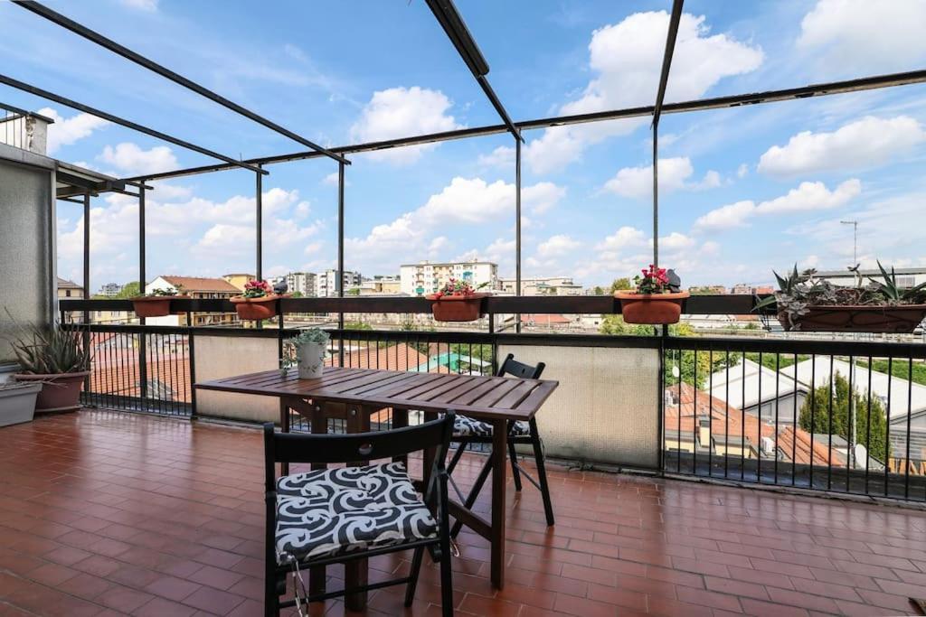 Primopiano - Clitumno Apartment Милано Екстериор снимка