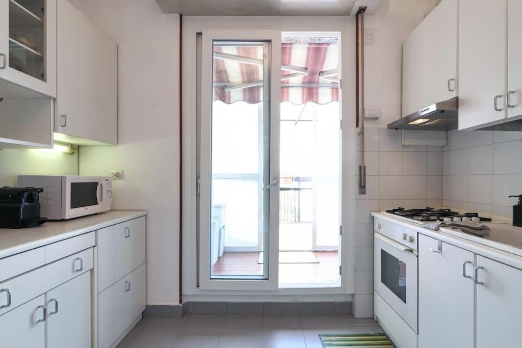 Primopiano - Clitumno Apartment Милано Екстериор снимка