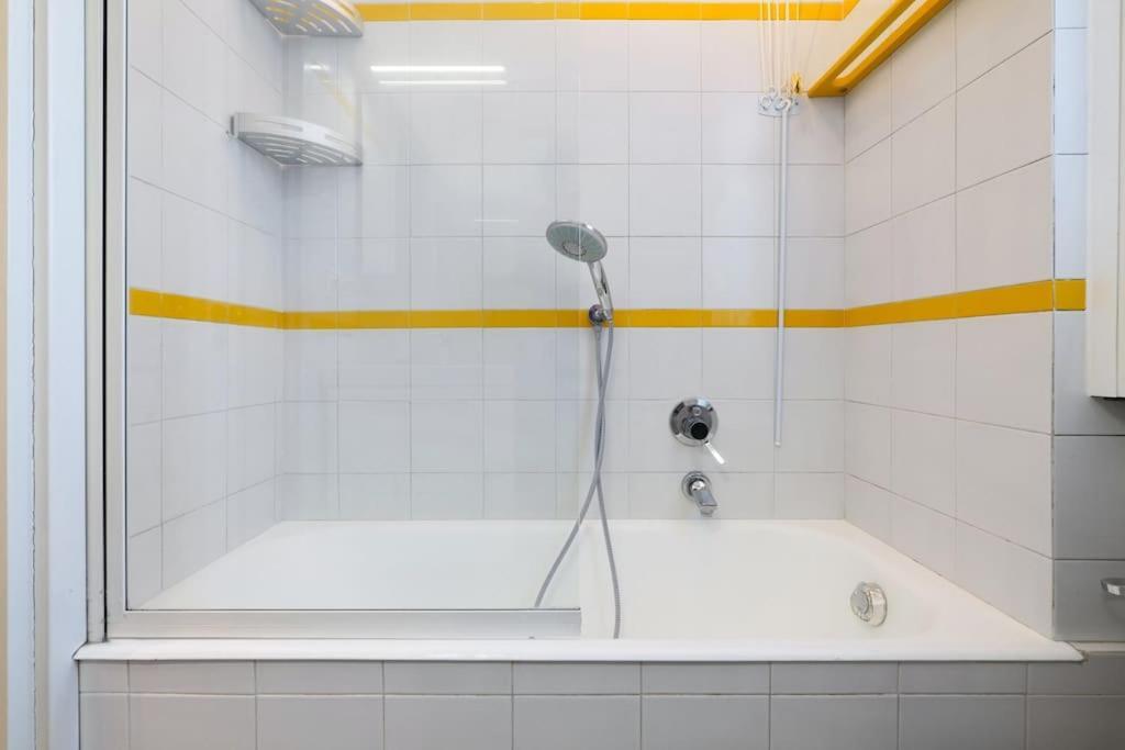 Primopiano - Clitumno Apartment Милано Екстериор снимка