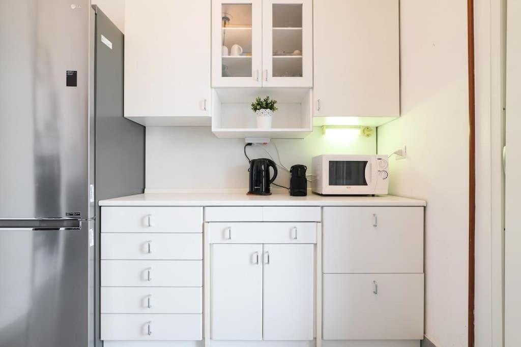 Primopiano - Clitumno Apartment Милано Екстериор снимка
