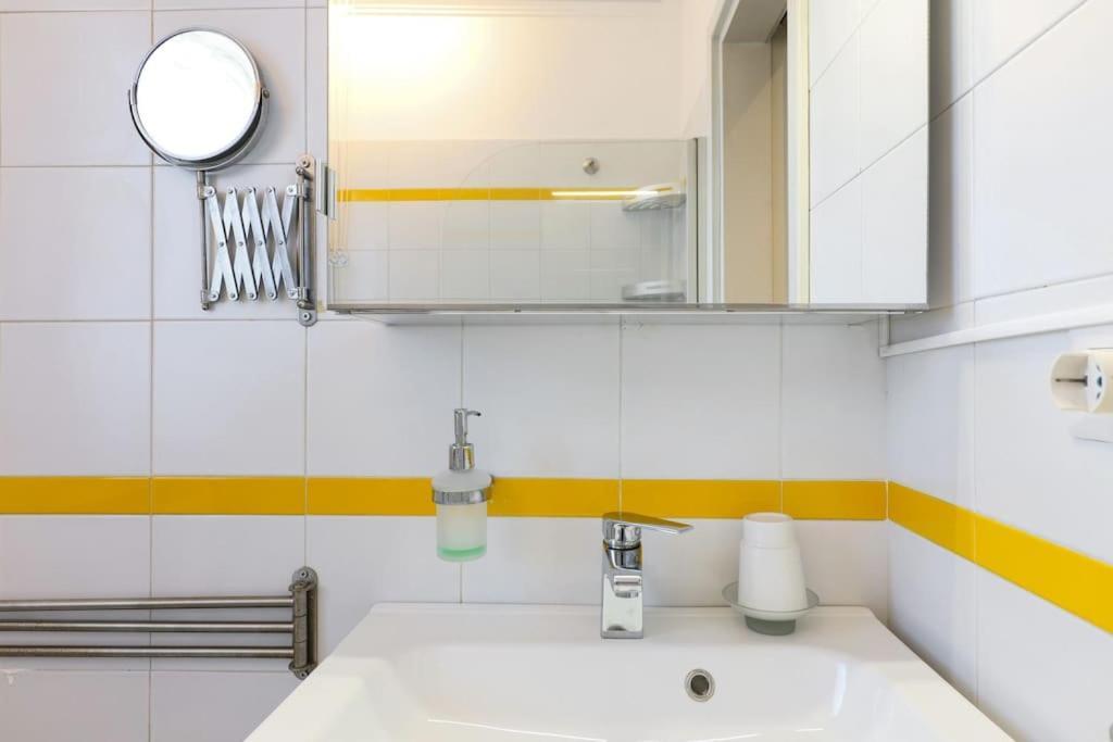 Primopiano - Clitumno Apartment Милано Екстериор снимка